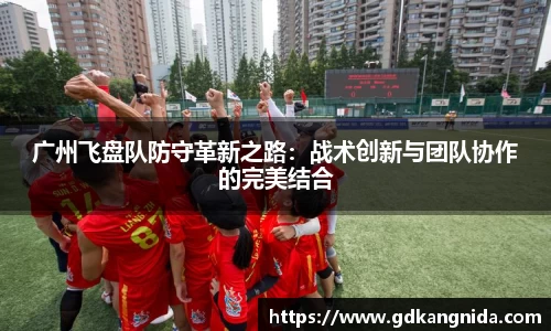 广州飞盘队防守革新之路：战术创新与团队协作的完美结合